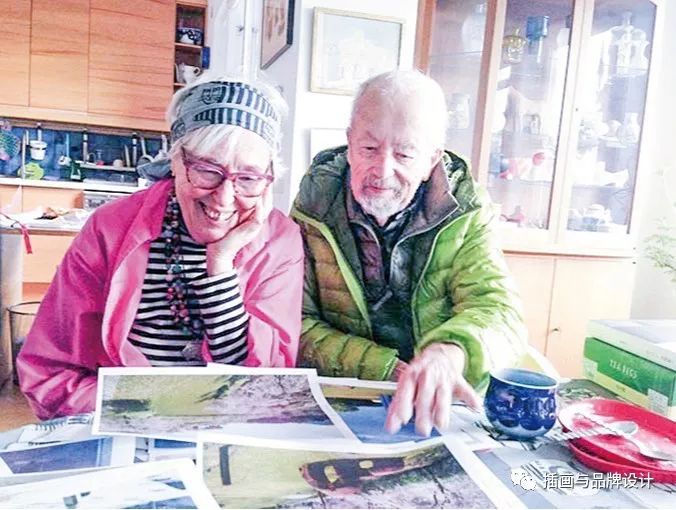 88岁老奶奶“玩泥巴”60年,成为MUJI的常驻陶艺家,她做的陶瓷是全瑞典最可爱的