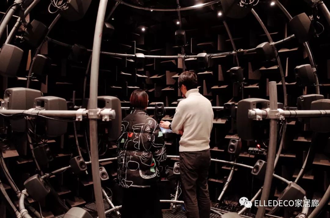 探访BO总部，网红博主的音响是怎么做的？