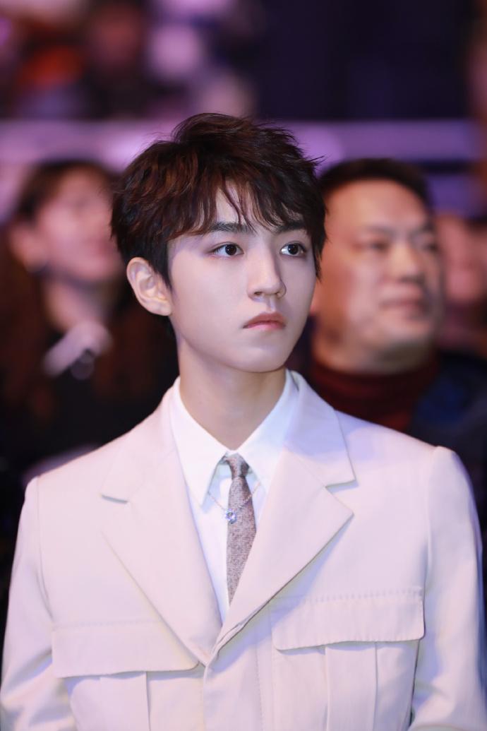 今年春晚“流量”多，看之前记得将这条“认脸”科普贴转给你爸妈