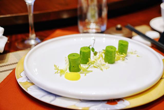 芜湖有米其林餐厅吗,芜湖米其林餐厅