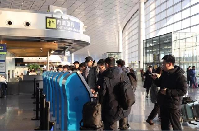 请收下这份春节安全出行攻略,春节出行你关心的干货都在这里