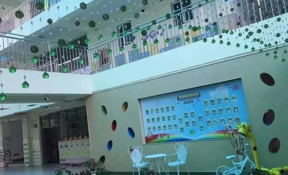 龙岗新生片区有哪些公办幼儿园,深圳市龙岗区龙岗街道爱尔幼儿园