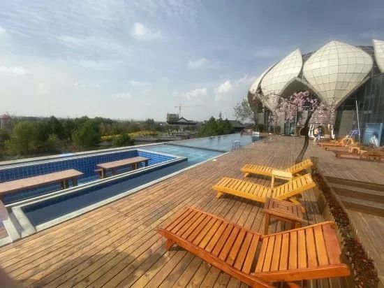 从上海去江浙自驾游2天推荐,适合冬天自驾游的温泉