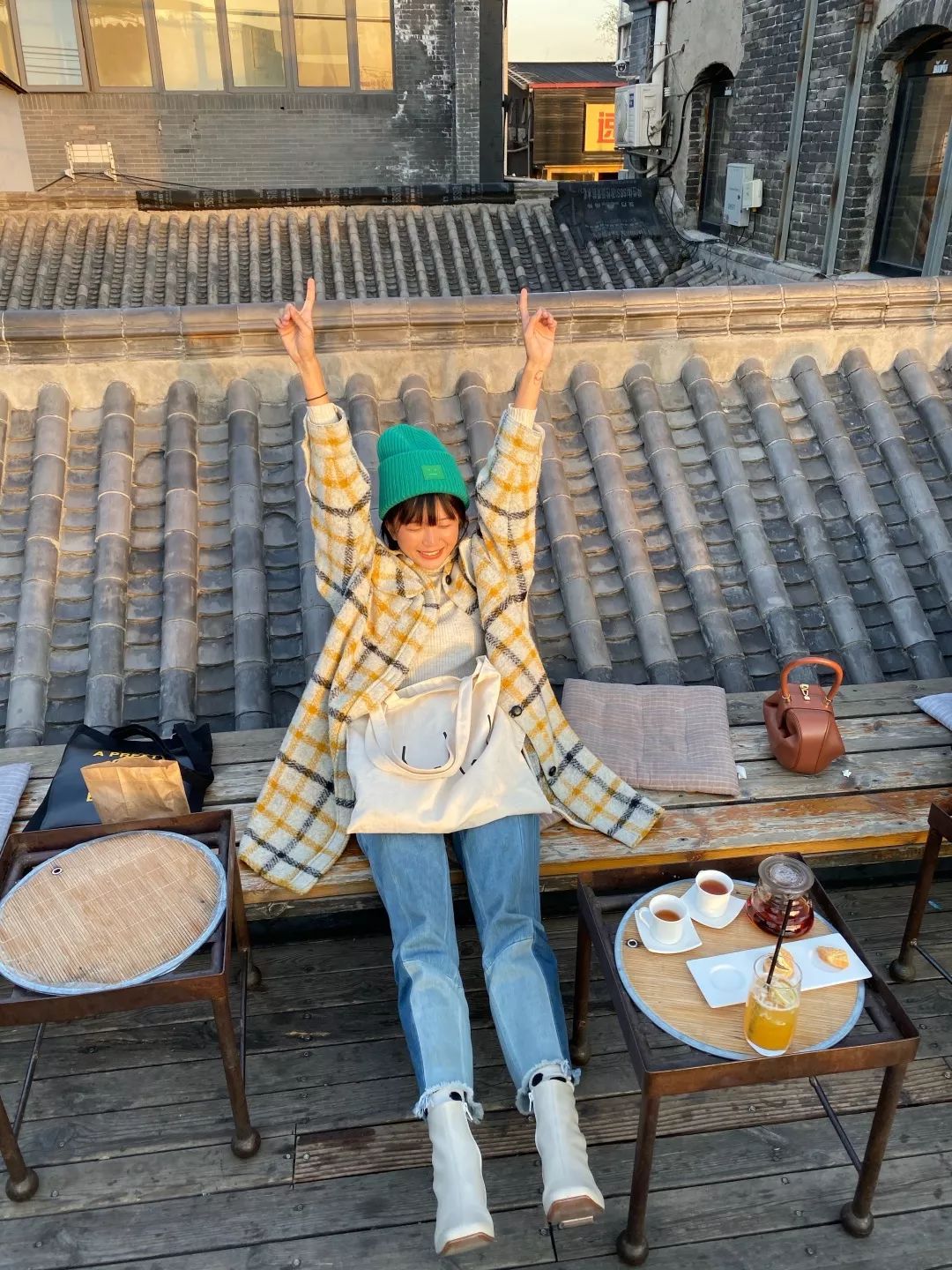 看了这21个单品，春节收的红包留不住了