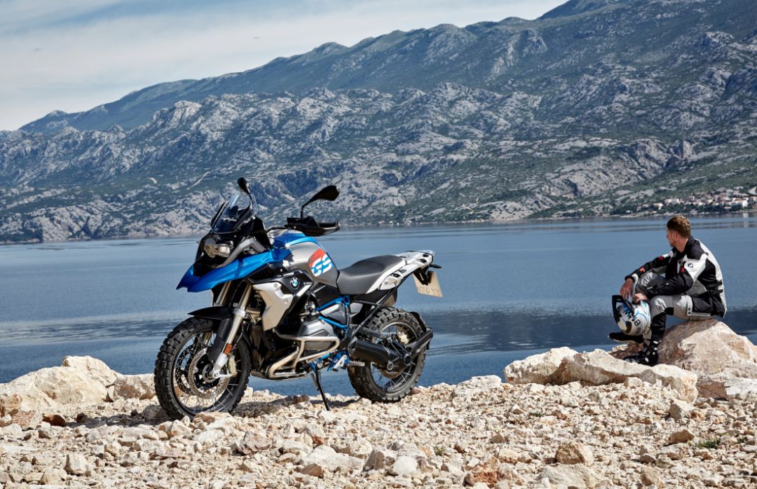 车如其名——漫谈摩托车命名那些事儿（上）