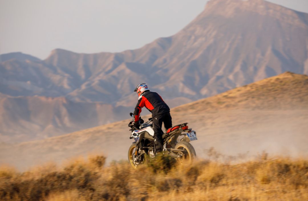 车如其名——漫谈摩托车命名那些事儿（上）