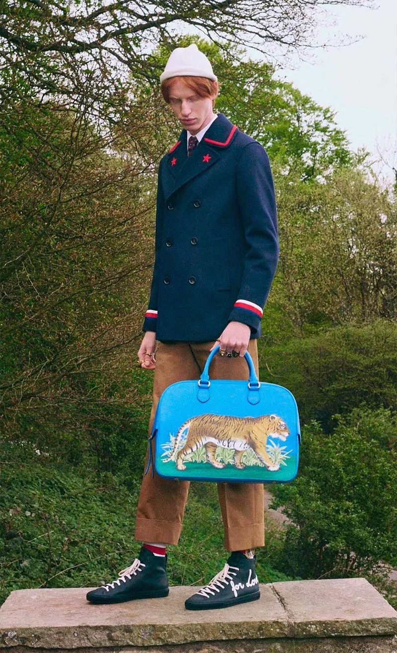 买奢侈品都是智商税,奢侈品真的是收智商税吗