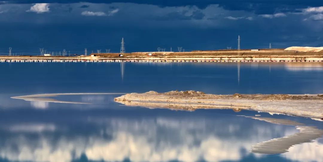 为什么极致之美，都在海西州？