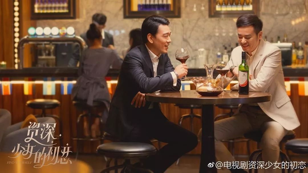 宋威龙姐弟恋照,宋威龙14岁旧照