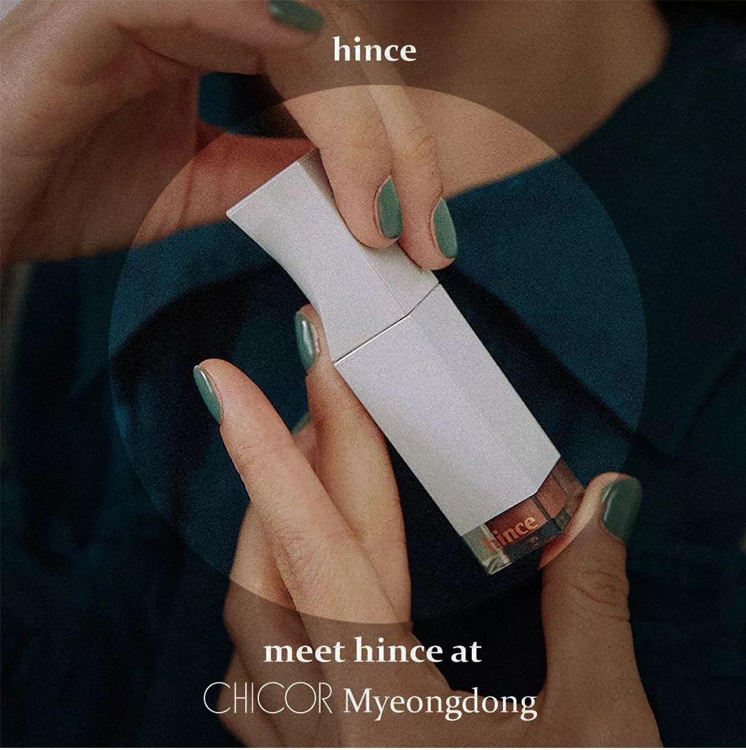 最好用的大牌彩妆单品推荐,小众颜值美妆