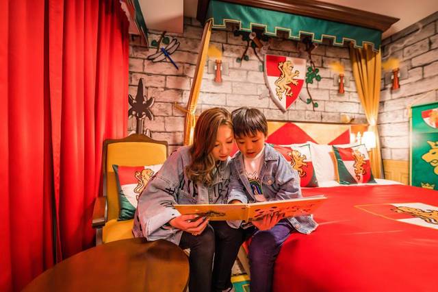 日本名古屋亲子旅游攻略,日本游玩攻略名古屋