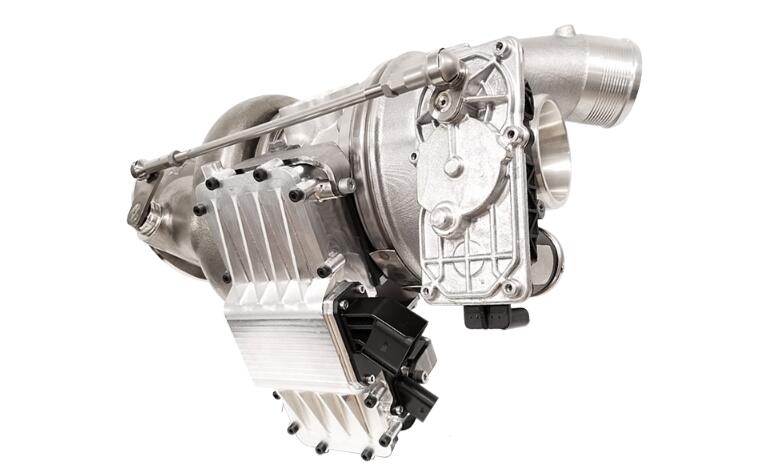 博格华纳涡轮增压器车型,博格华纳有国六的涡轮增压器吗