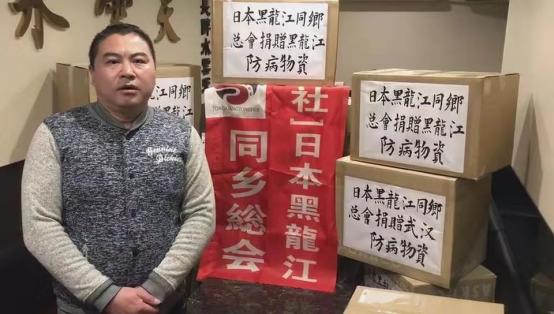 哈尔滨众志成城抗击疫情,哈尔滨齐心抗疫情