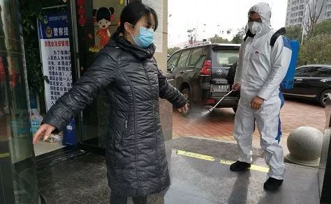 隔离酒店21天的感受,记者探访隔离点