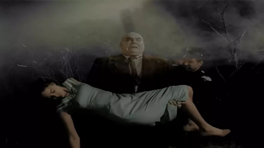 日本惊悚b级片大全,科幻b级片