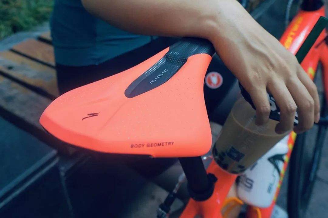 自行车过冬大保健：坐垫养护全指南