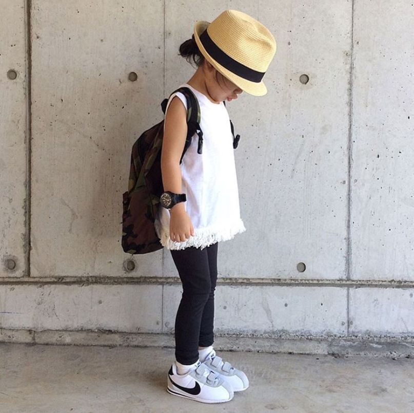 日本一年轻妈妈每天狂晒女儿“丑照”，看到第1张就笑炸了！是亲妈吗哈哈哈…