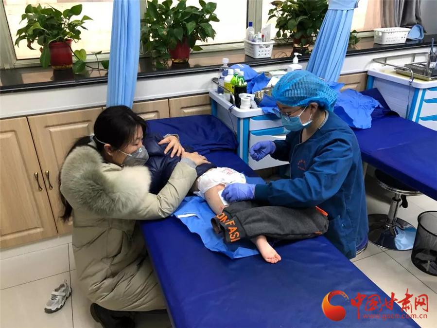 甘肃省人民医院春节期间就诊,甘肃省人民医院抗疫最新消息