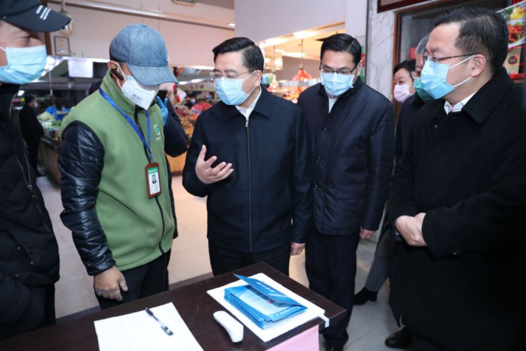 温州市对来温返温人员管控措施,进出温州市最新政策