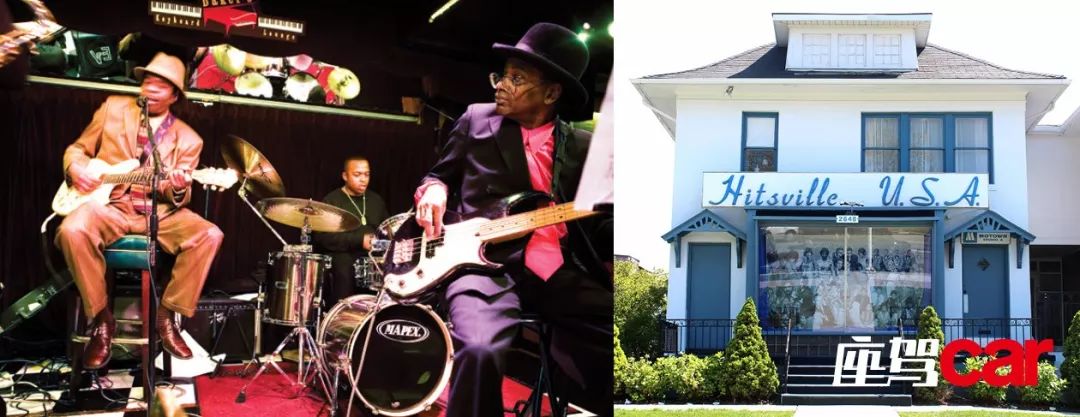 3辆车、7位老友、240个小时、2100公里……跨越北美五大湖区