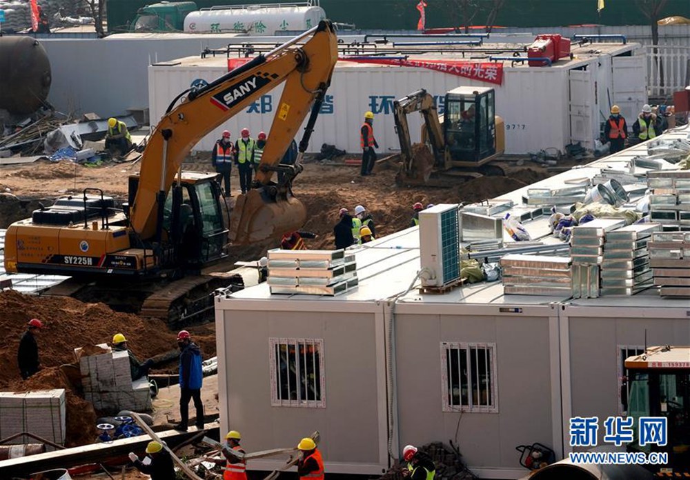 郑州市第一人民医院新院区管城区,郑州第一人民医院传染病医院