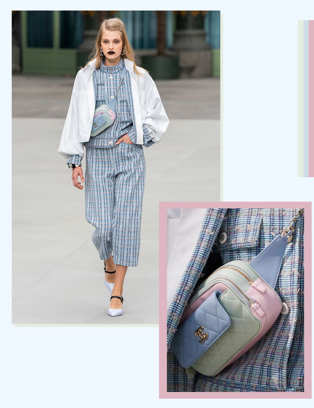 出门后想做的第一件事：买它