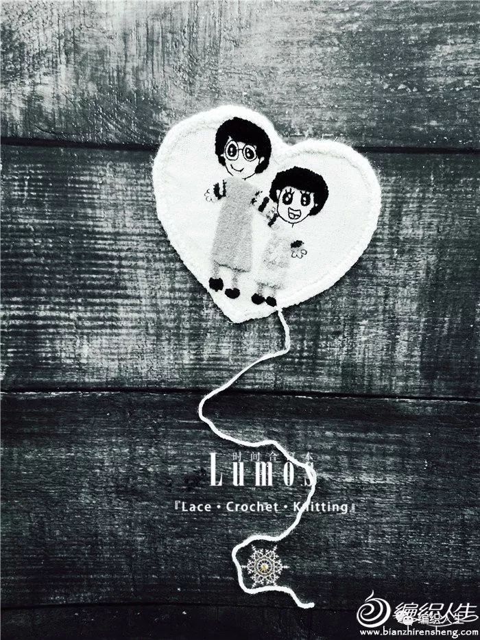 环形针毛衣收纳包怎么做,棒针环形针收纳包制作