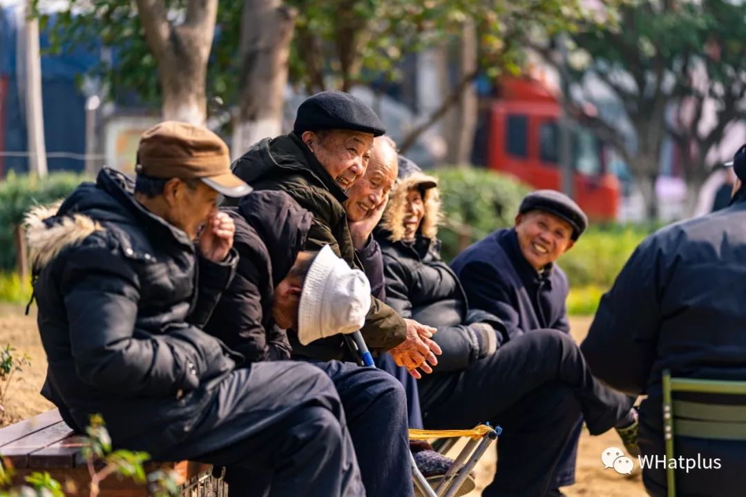 穿越武汉2019，重启2020