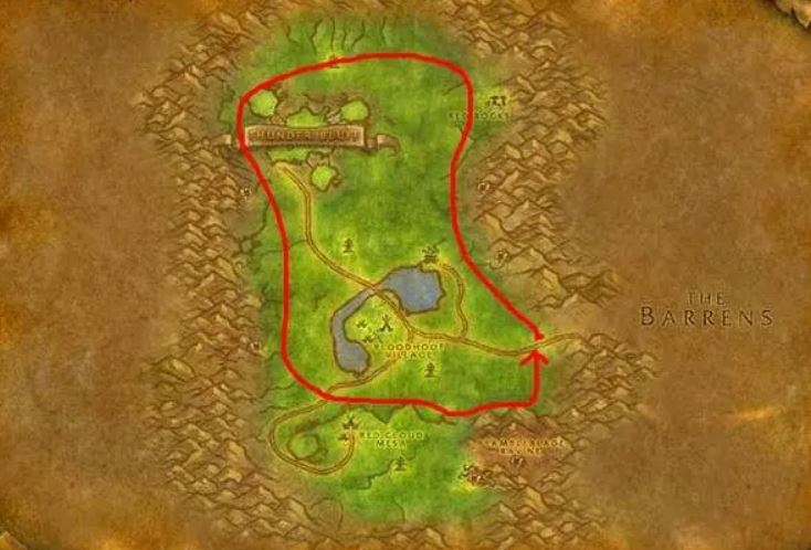 魔兽世界怀旧服采矿1-300速成攻略,怀旧服熔炼矿石能提升采矿点数吗