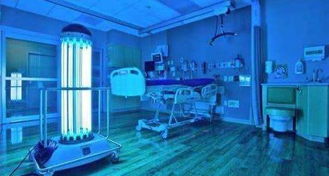 及时消毒会不会伤害眼睛,医生给病人消毒需注意什么