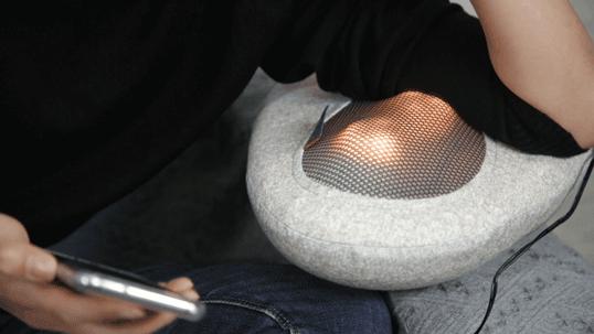 在家给老婆放松简单按摩手法,怎样让自己在家按摩超舒服