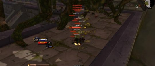 牧师怎么刷厄运东,牧师厄运装备