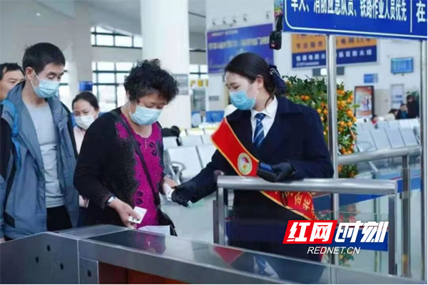 众志成城抗击疫情一个党员一面旗,衡阳抗疫一线勇担当