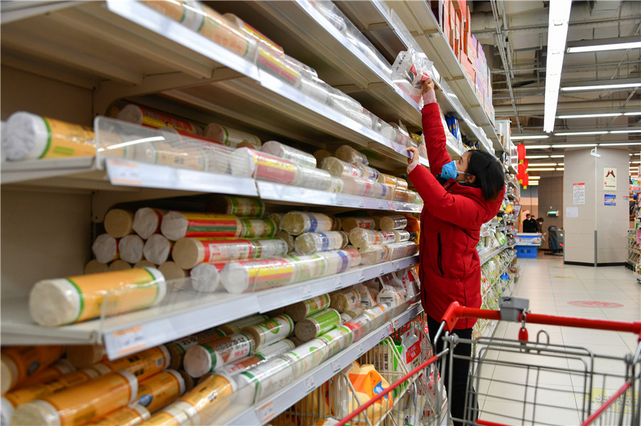 驻村第一书记代购员,广安村书记带货助农直播