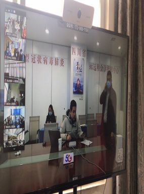 中国电信免费抗击疫情,浙江电信抗疫流量包