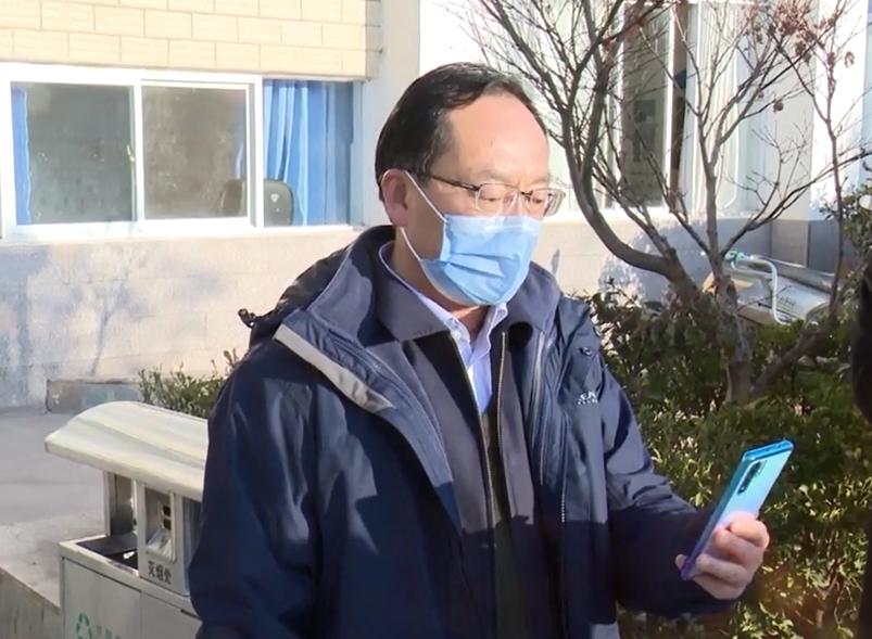 郑艺到宁蒗县随机调研检查疫情防控工作时强调：落细落实基层疫情防控举措，扎实筑牢织密疫情“防护网”