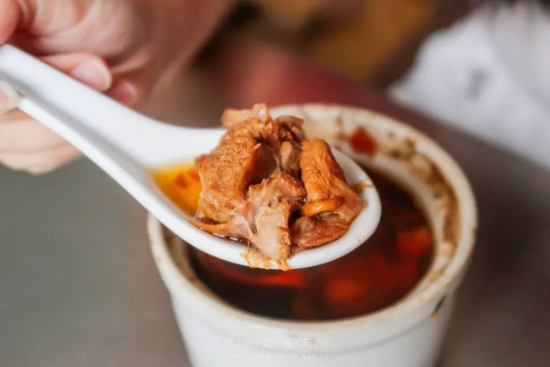 广州，说好了！等你痊愈后，这100件事我们一起完成