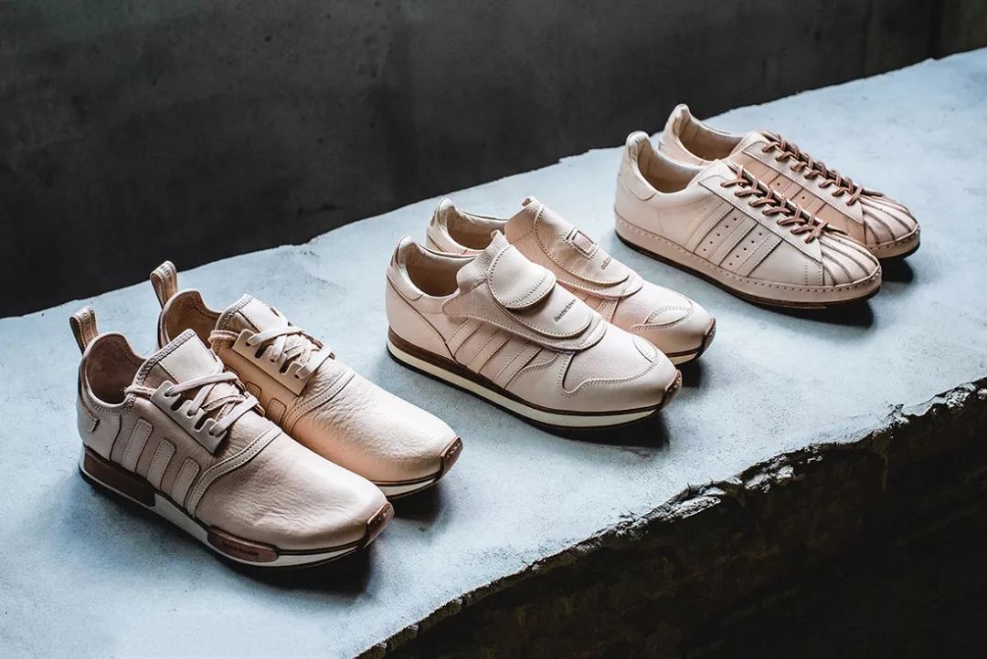 禅意穿搭运动鞋,轻奢简约慵懒风运动鞋