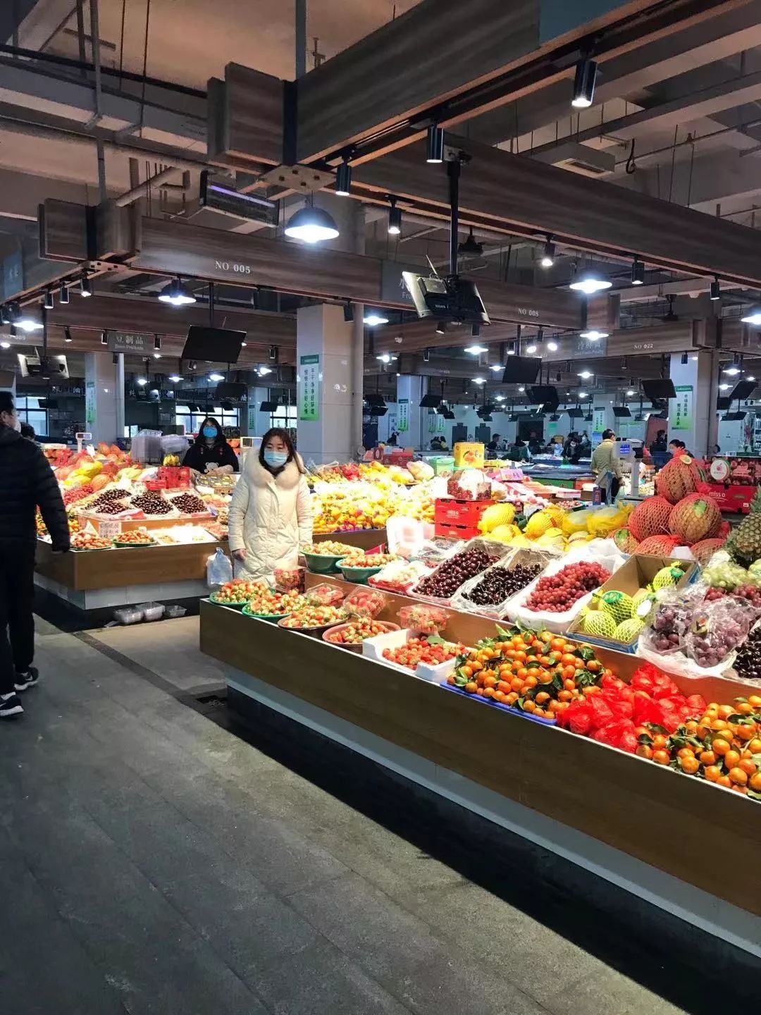 持证买菜！刷脸支付被叫停！杭州城西这家菜场3点就打烊，最新买菜时间表来了