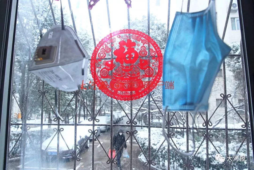 郑州小区门禁政策,租户进入小区被拦