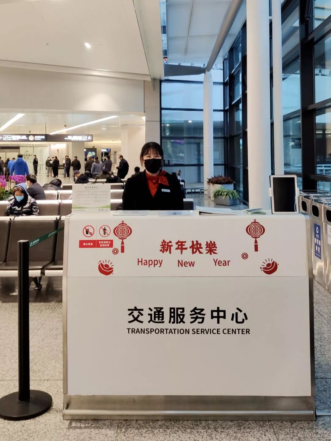 虹桥高铁站中转过夜攻略,深夜去虹桥机场最佳方法