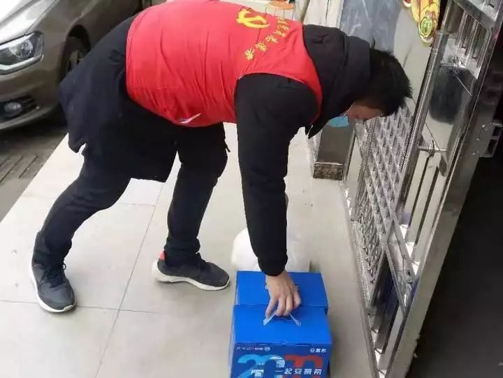 众志成城筑牢疫情防控网,织密疫情防控网用心守护这座城