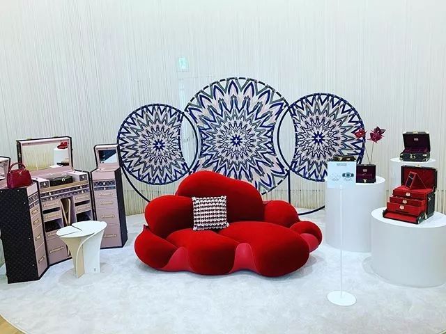 lv亚洲旗舰店成都开业,lv大阪限定