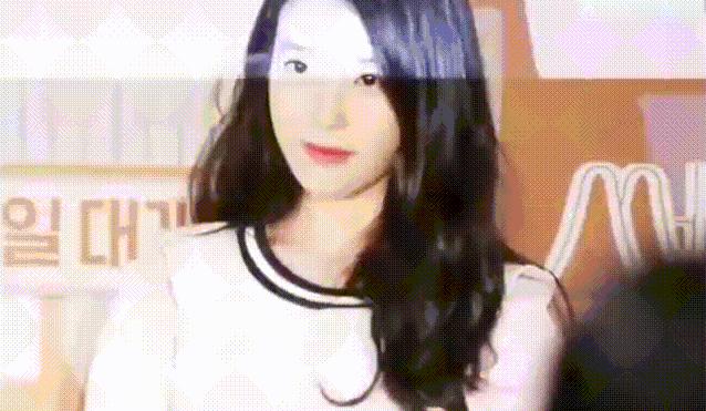 会说话的眼睛定眼练习,会说话的眼睛更美