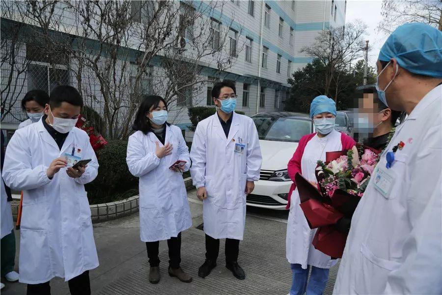 南通确诊出院,南通最新确诊名单详情公布