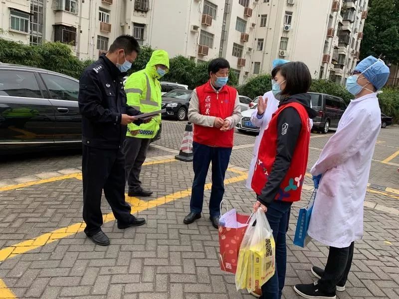 直击防疫一线,直击防控疫情一线