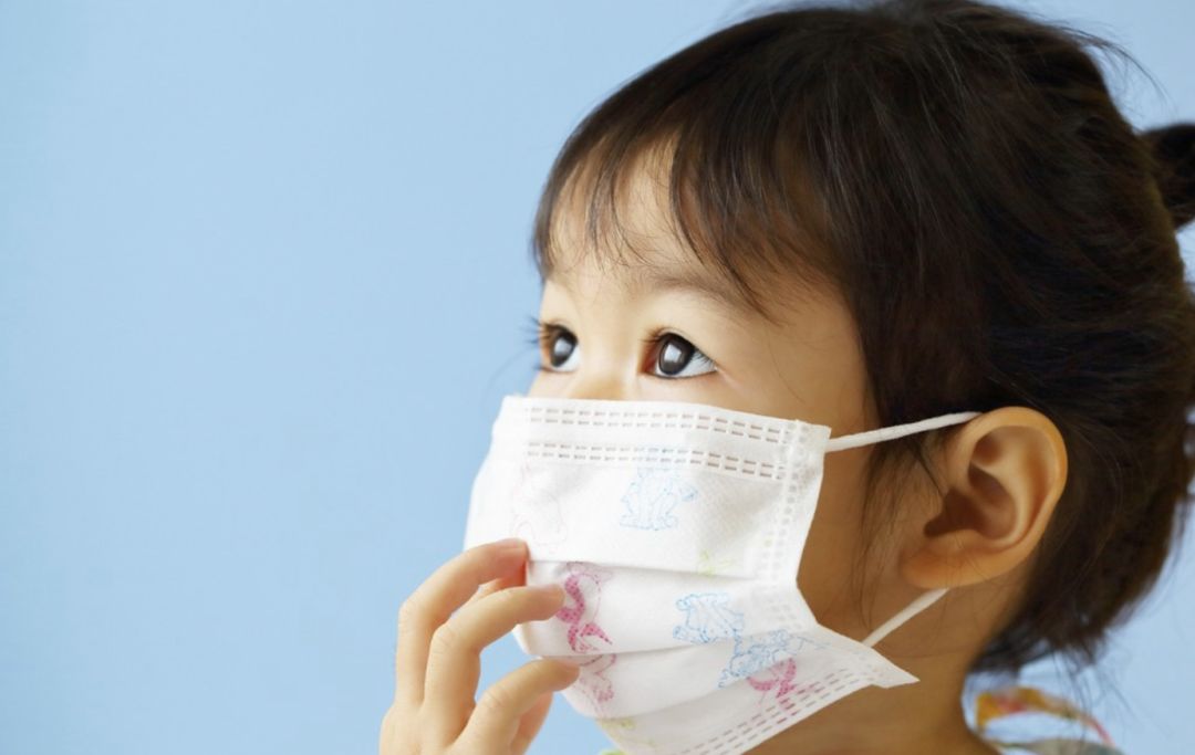 宝宝戴口罩可以防病毒吗,大人戴小孩口罩预防疾病有效吗