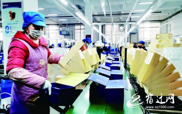 确保复工复产工作稳步推进,沧州市六项举措助力企业复工复产