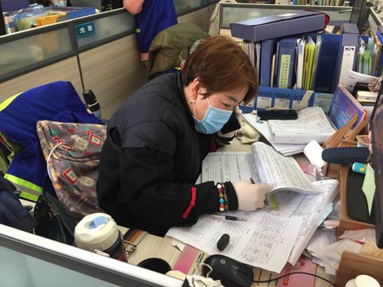 雁南街道疫情,城关区雁南路街道疫情防控