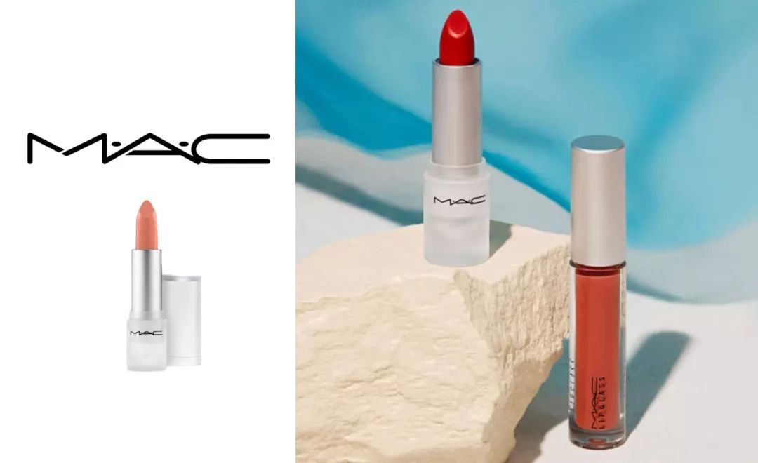 mac出新款了,mac比较滋润的口红